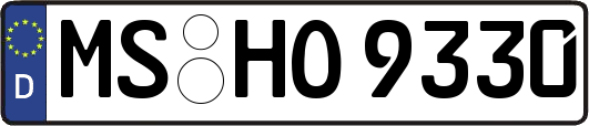 MS-HO9330