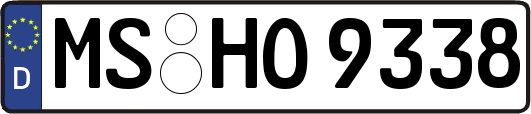 MS-HO9338