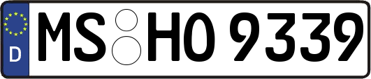 MS-HO9339