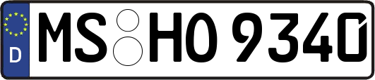 MS-HO9340