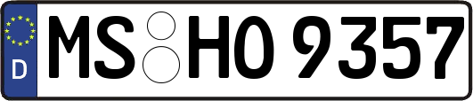MS-HO9357