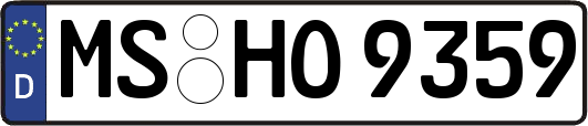 MS-HO9359