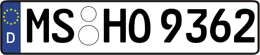 MS-HO9362