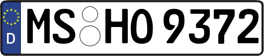 MS-HO9372