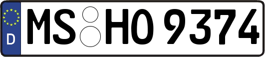 MS-HO9374