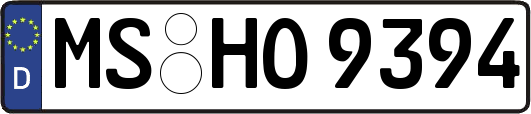 MS-HO9394