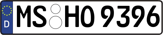 MS-HO9396