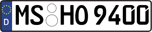 MS-HO9400