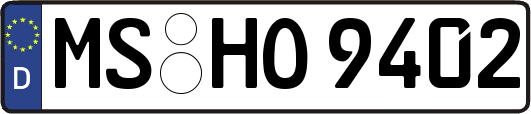 MS-HO9402