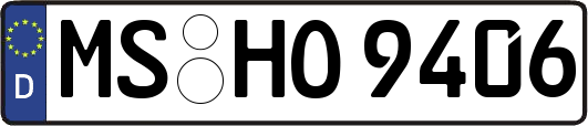 MS-HO9406