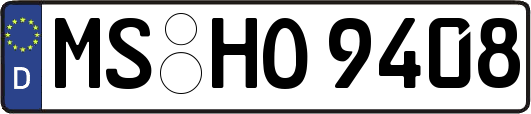 MS-HO9408