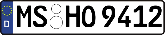 MS-HO9412