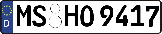 MS-HO9417