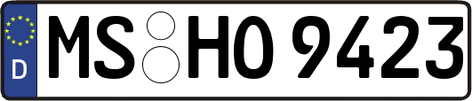 MS-HO9423