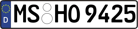 MS-HO9425