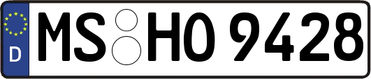 MS-HO9428