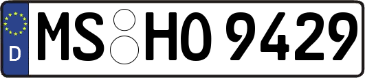 MS-HO9429