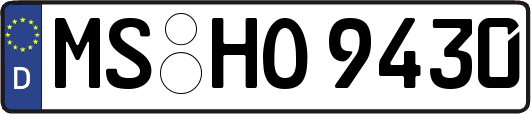 MS-HO9430