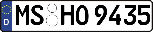 MS-HO9435