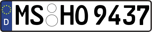 MS-HO9437