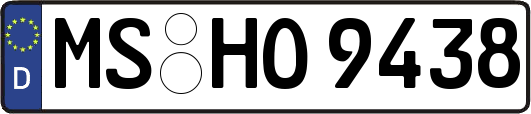 MS-HO9438