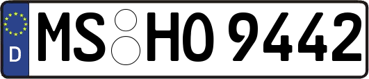MS-HO9442
