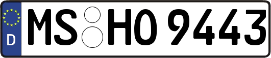 MS-HO9443