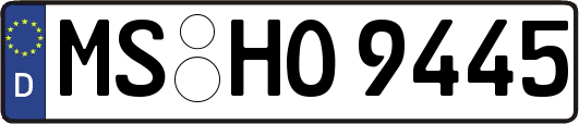MS-HO9445