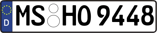 MS-HO9448