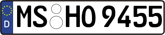 MS-HO9455