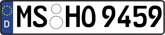 MS-HO9459