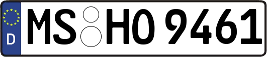 MS-HO9461