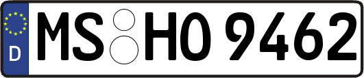 MS-HO9462