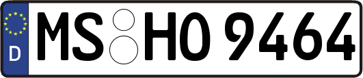 MS-HO9464