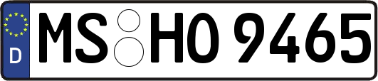 MS-HO9465