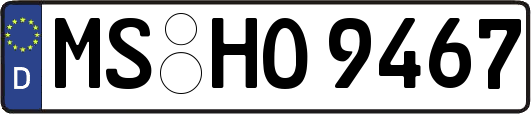 MS-HO9467