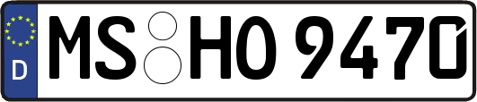 MS-HO9470