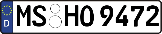 MS-HO9472