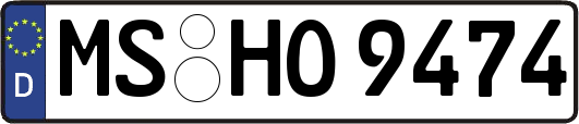 MS-HO9474