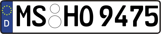 MS-HO9475