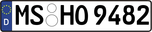 MS-HO9482