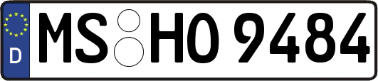 MS-HO9484
