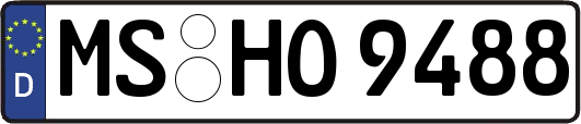 MS-HO9488