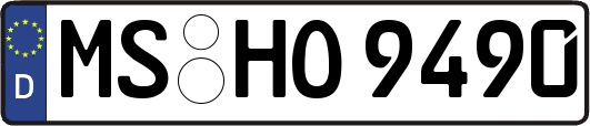 MS-HO9490