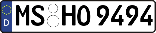 MS-HO9494