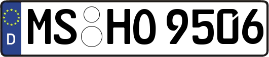 MS-HO9506