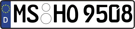 MS-HO9508