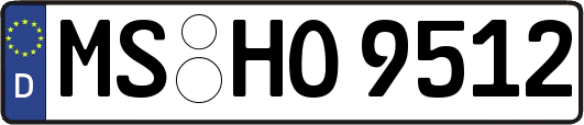 MS-HO9512