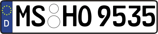 MS-HO9535