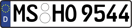 MS-HO9544